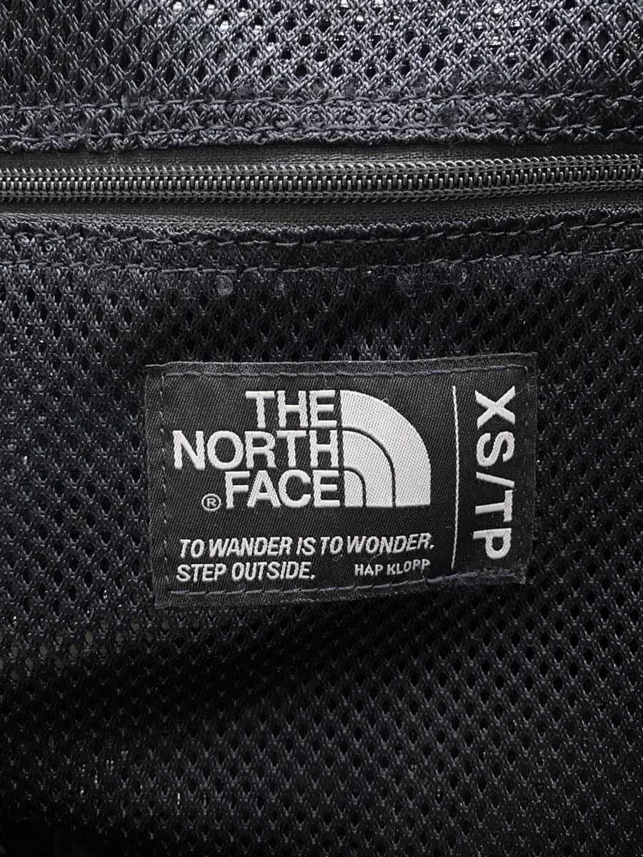 THE NORTH FACE BC Duffel Boston Bag Nylon Black nm82369 5