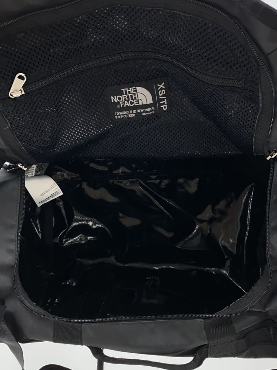 THE NORTH FACE BC Duffel Boston Bag Nylon Black nm82369 6