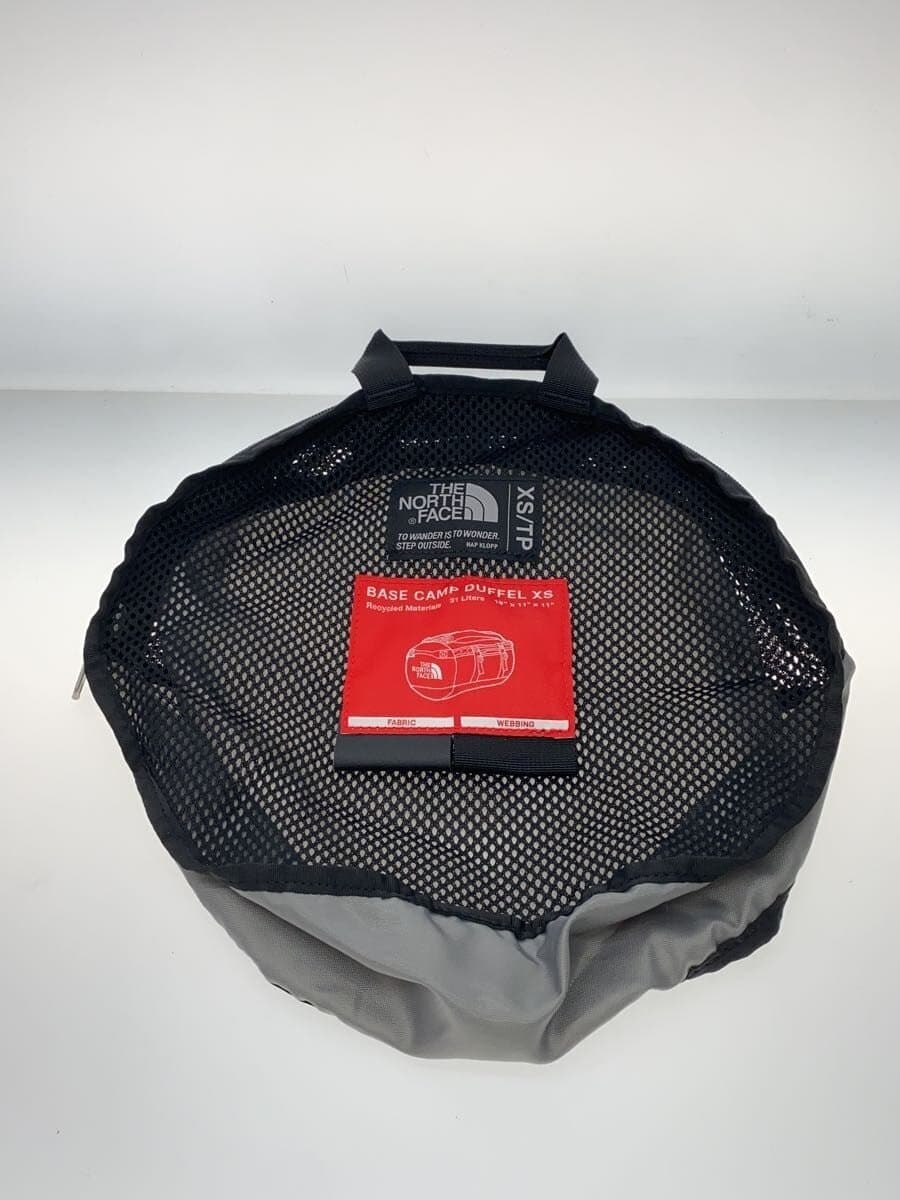 THE NORTH FACE BC Duffel Boston Bag Nylon Black nm82369 7