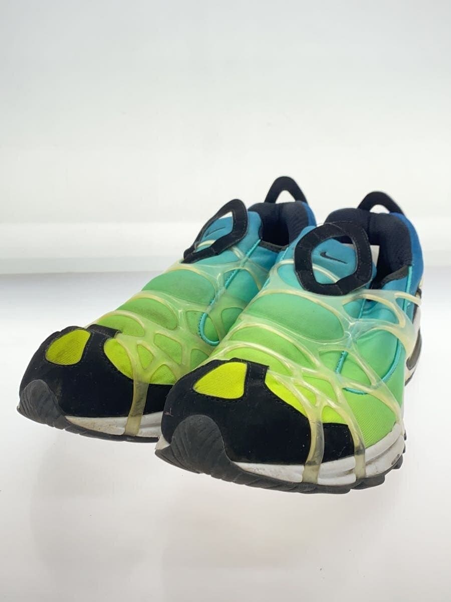 NIKEAIR KUKINI SE Low-cut sneakers 31.0cm Multicolor DV1902-100 2