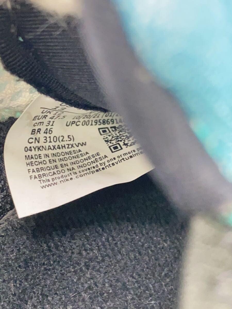 NIKEAIR KUKINI SE Low-cut sneakers 31.0cm Multicolor DV1902-100 5