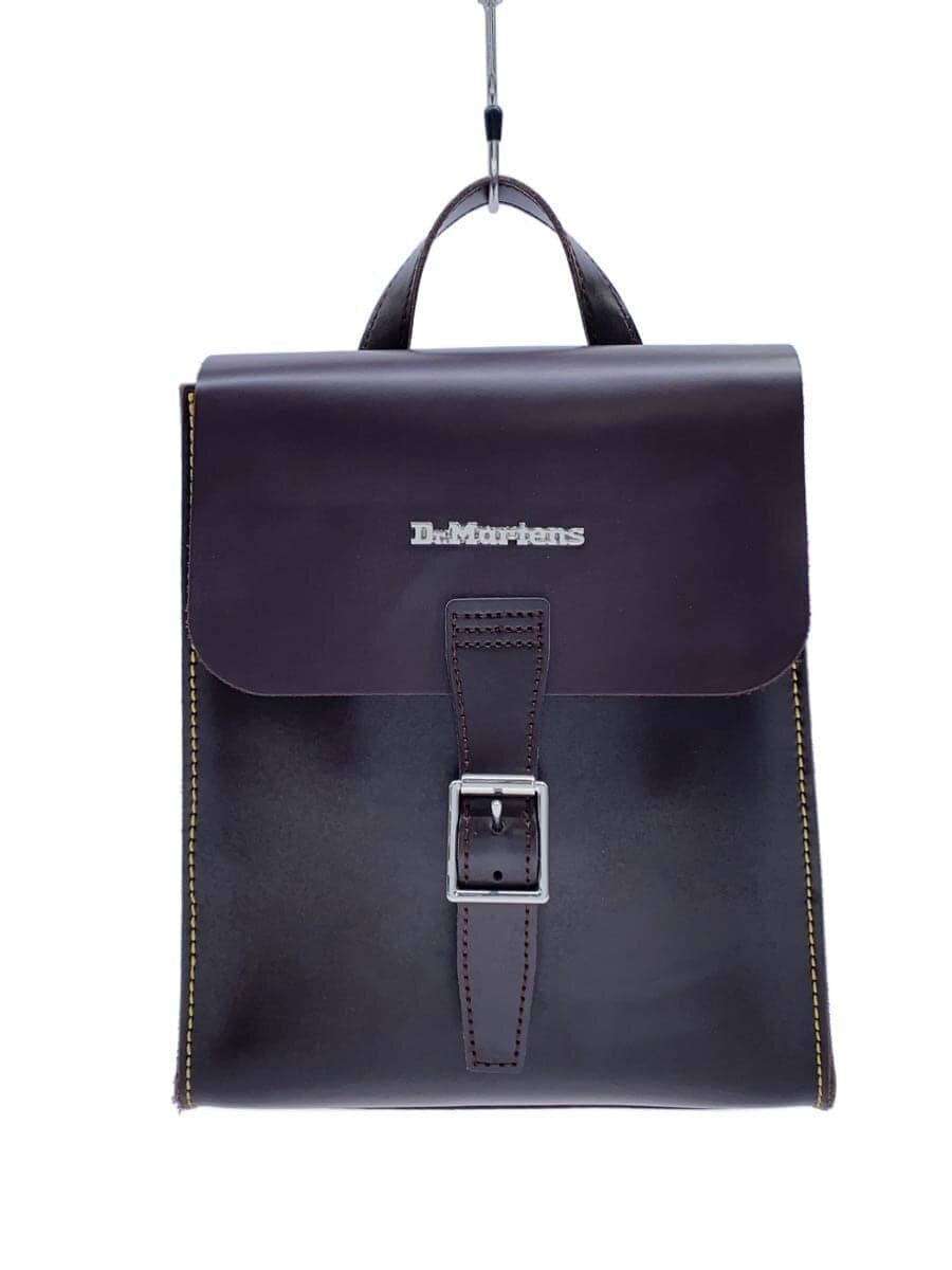 Dr. Martens backpack -- Brown