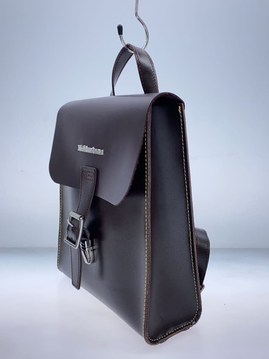 Dr. Martens backpack -- Brown 2