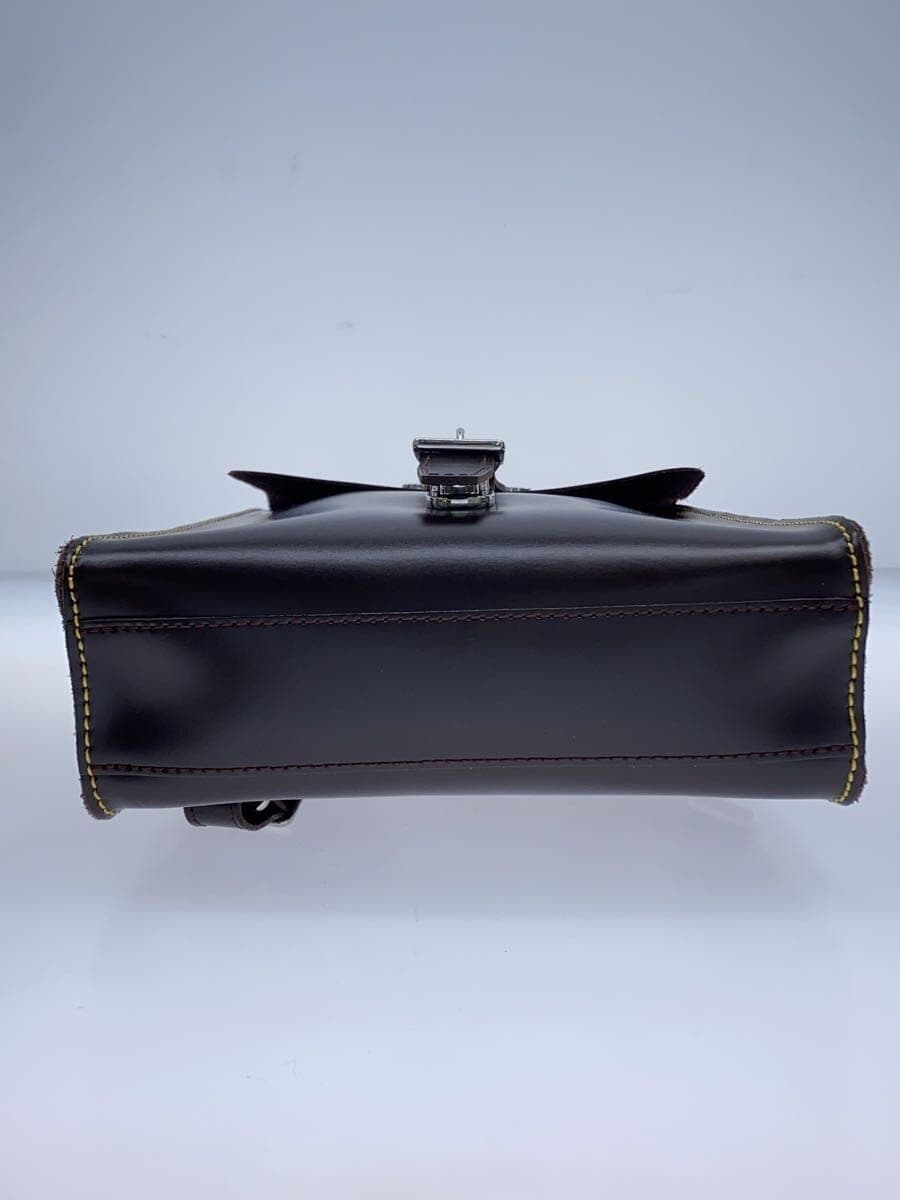 Dr. Martens backpack -- Brown 4