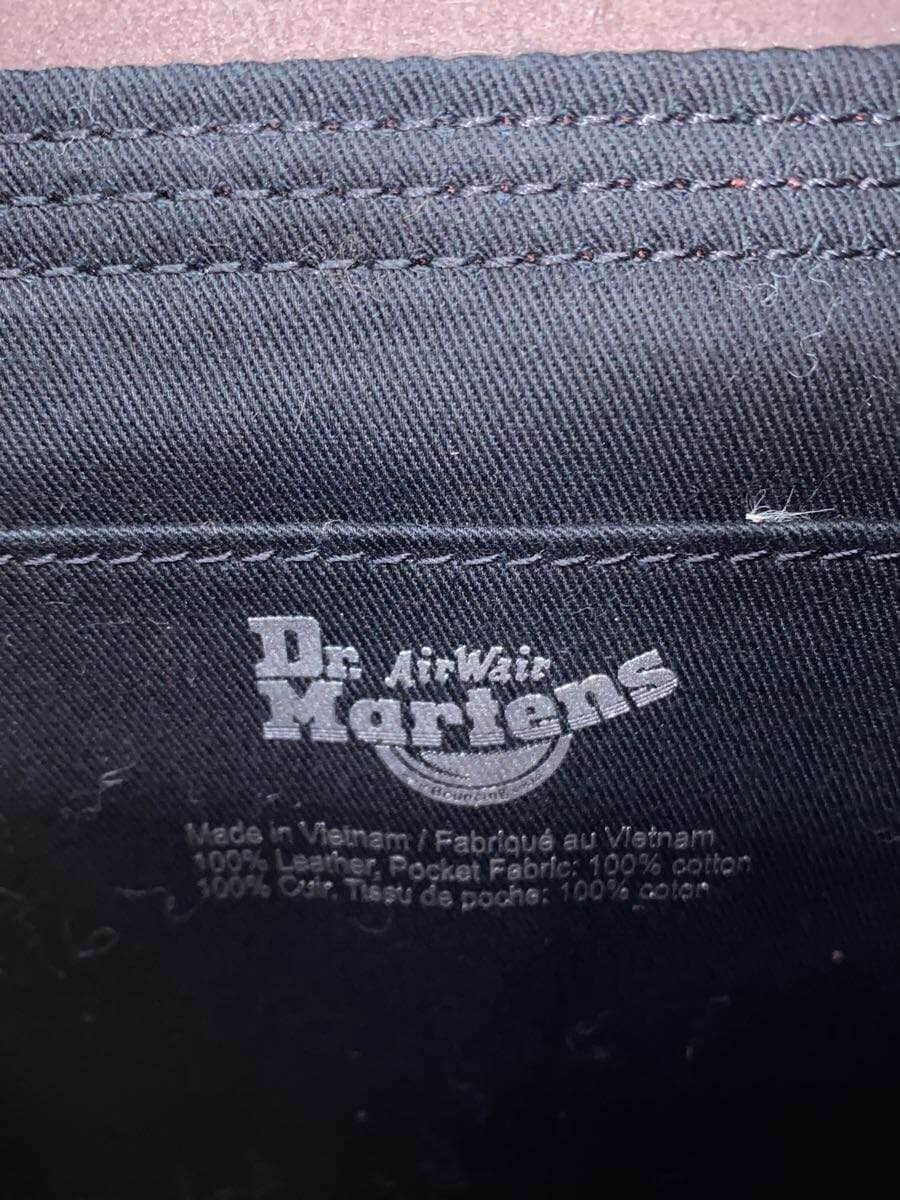 Dr. Martens backpack -- Brown 5