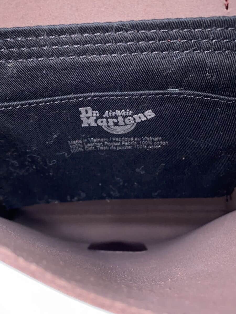 Dr. Martens backpack -- Brown 6