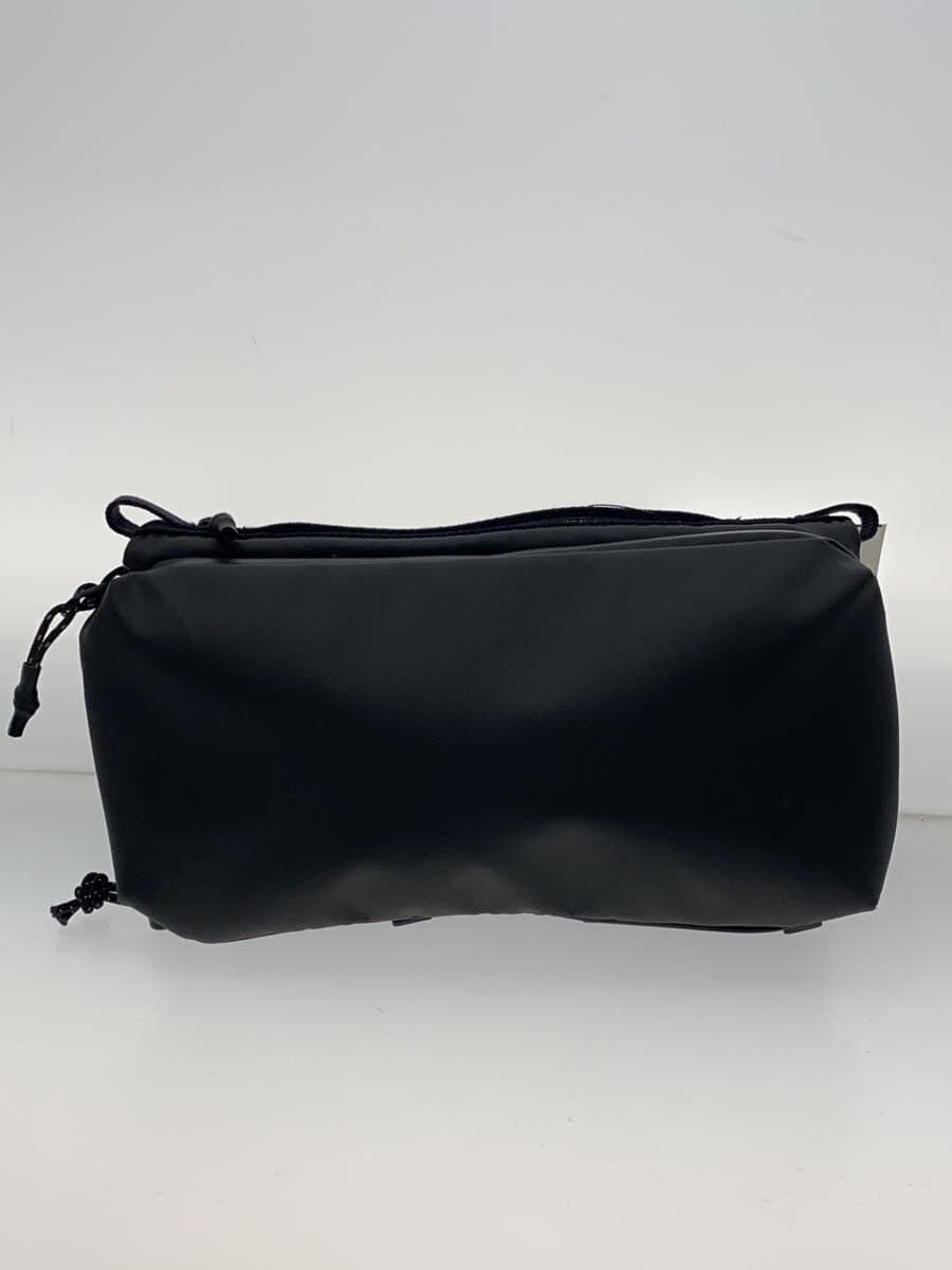 topologie (TAIWAN) Bottle Sacoche Medium Nylon Black 3