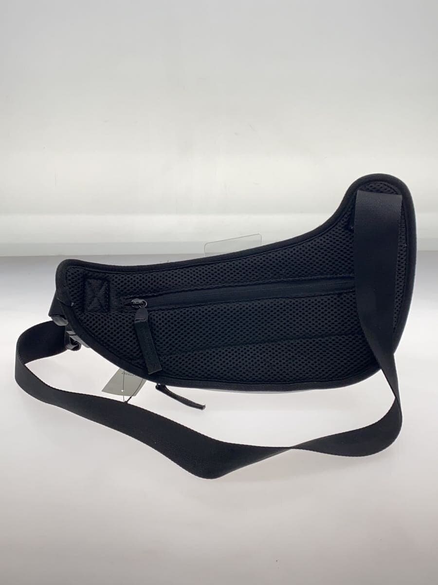 DIESEL1DR-POD CROSSBODY Shoulder Bag -- Silver X09140 3