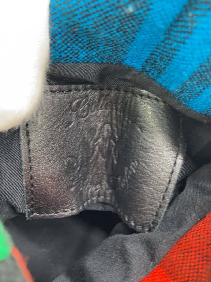 Chroniques by Delphine Delafon Bucket Bag -- Multicolor 5