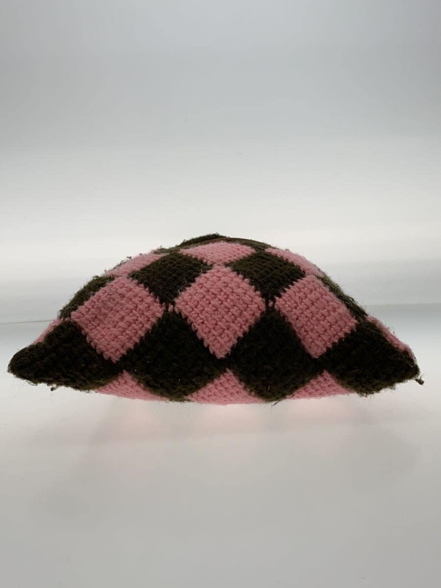 MARNIMarket Diamond Bag Handbag -- PNK 4