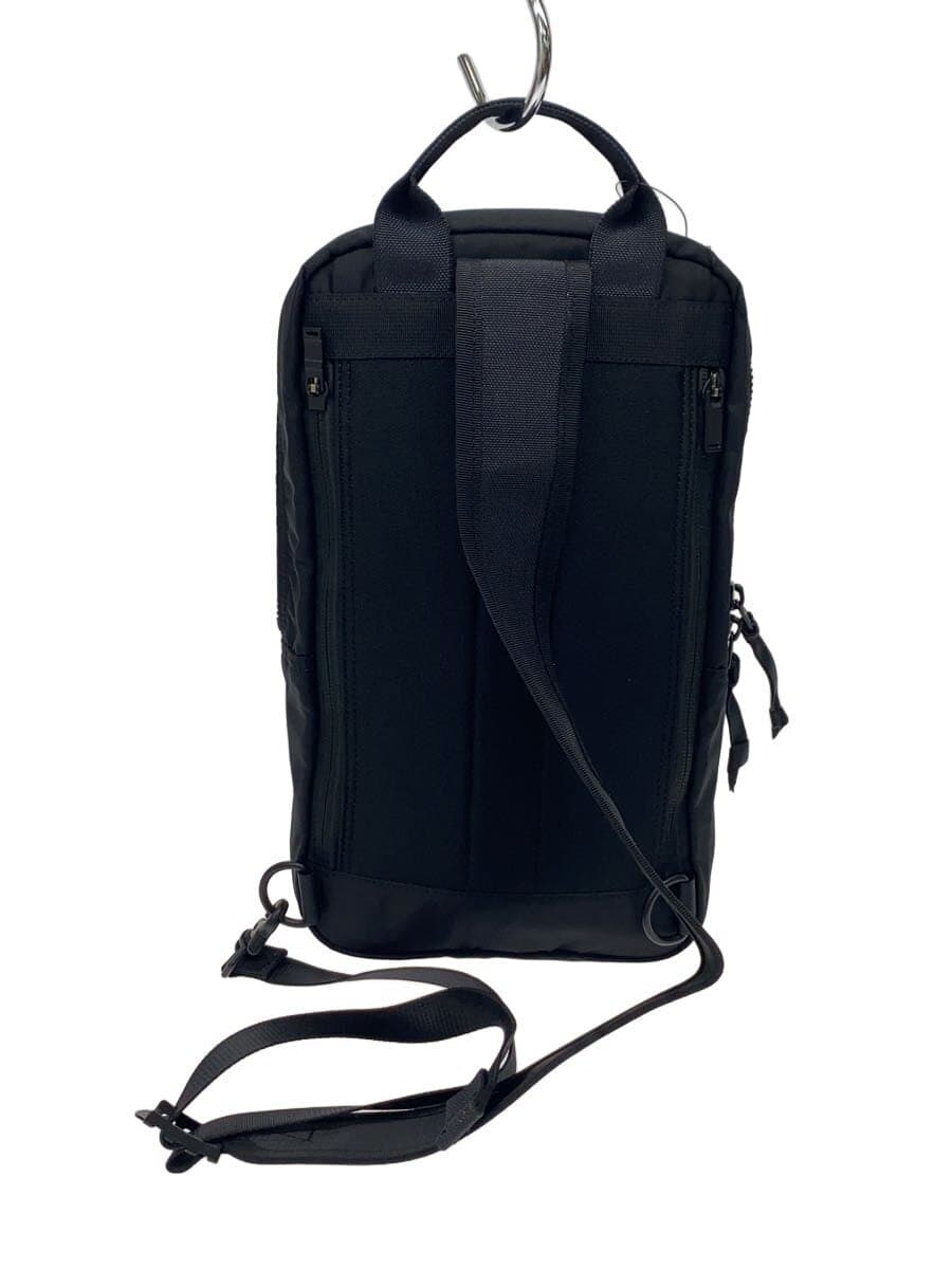 PORTER shoulder bag -- BLK 3