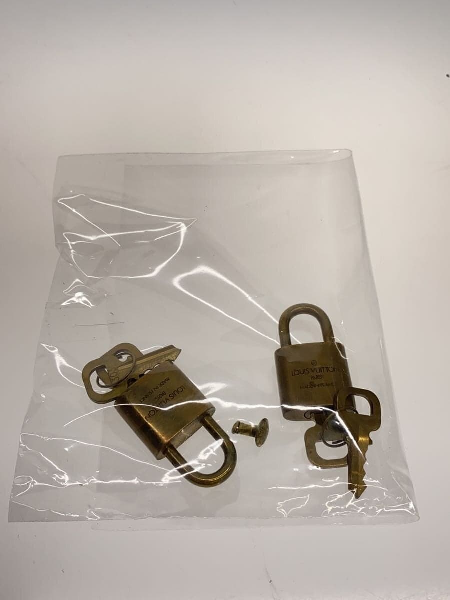 LOUIS VUITTON Sirius 50 Monogram Canvas PVC BRW M41406 8