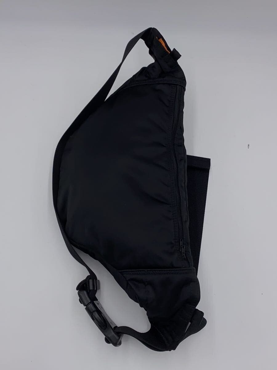 PORTER Waist Bag BLK 3