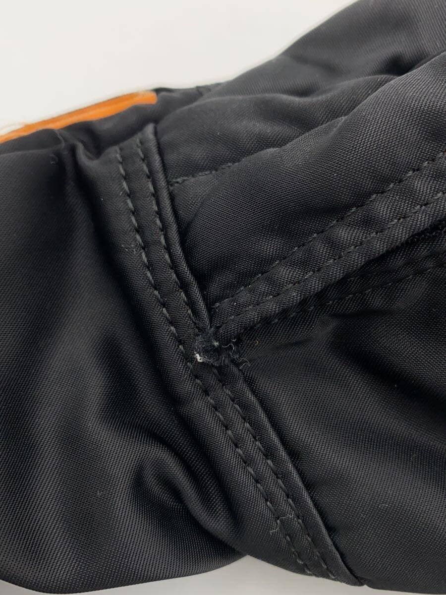 PORTER Waist Bag BLK 8