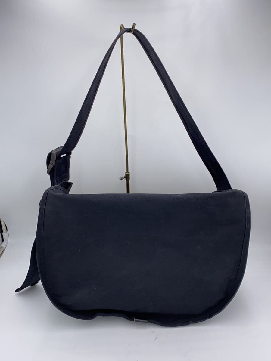 PORTER Shoulder Bag BLK 3