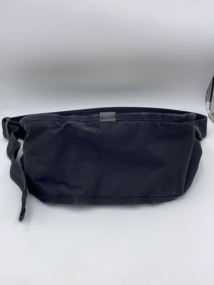 PORTER Shoulder Bag BLK 4