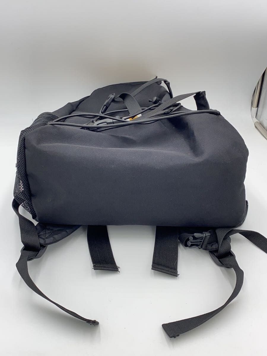 Carhartt Backpack BLK Solid 4