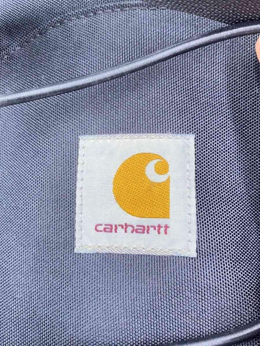 Carhartt Backpack BLK Solid 5