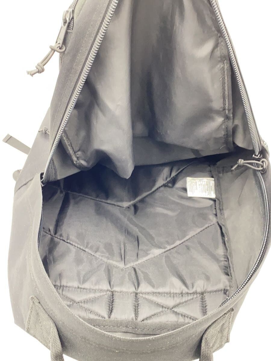 Carhartt Backpack BLK Solid 6