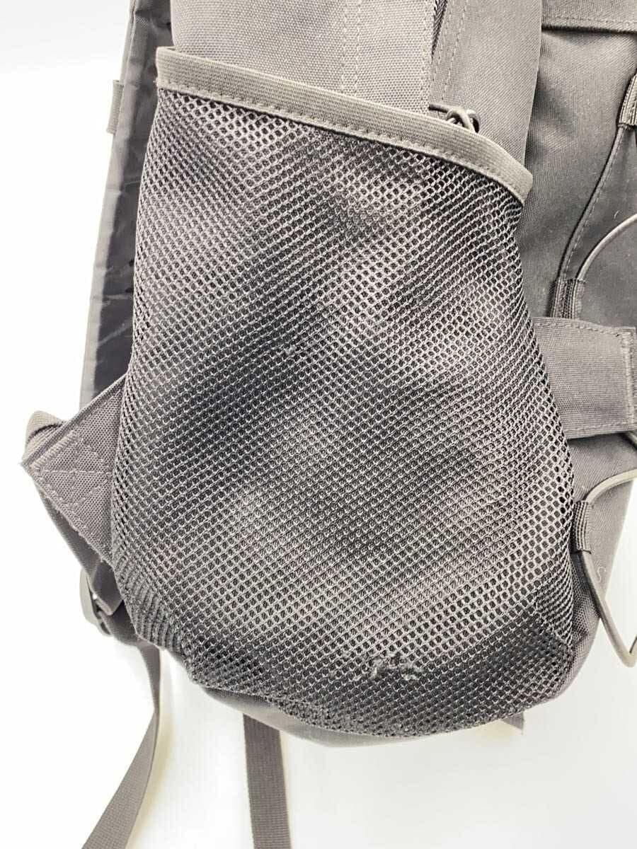 Carhartt Backpack BLK Solid 7