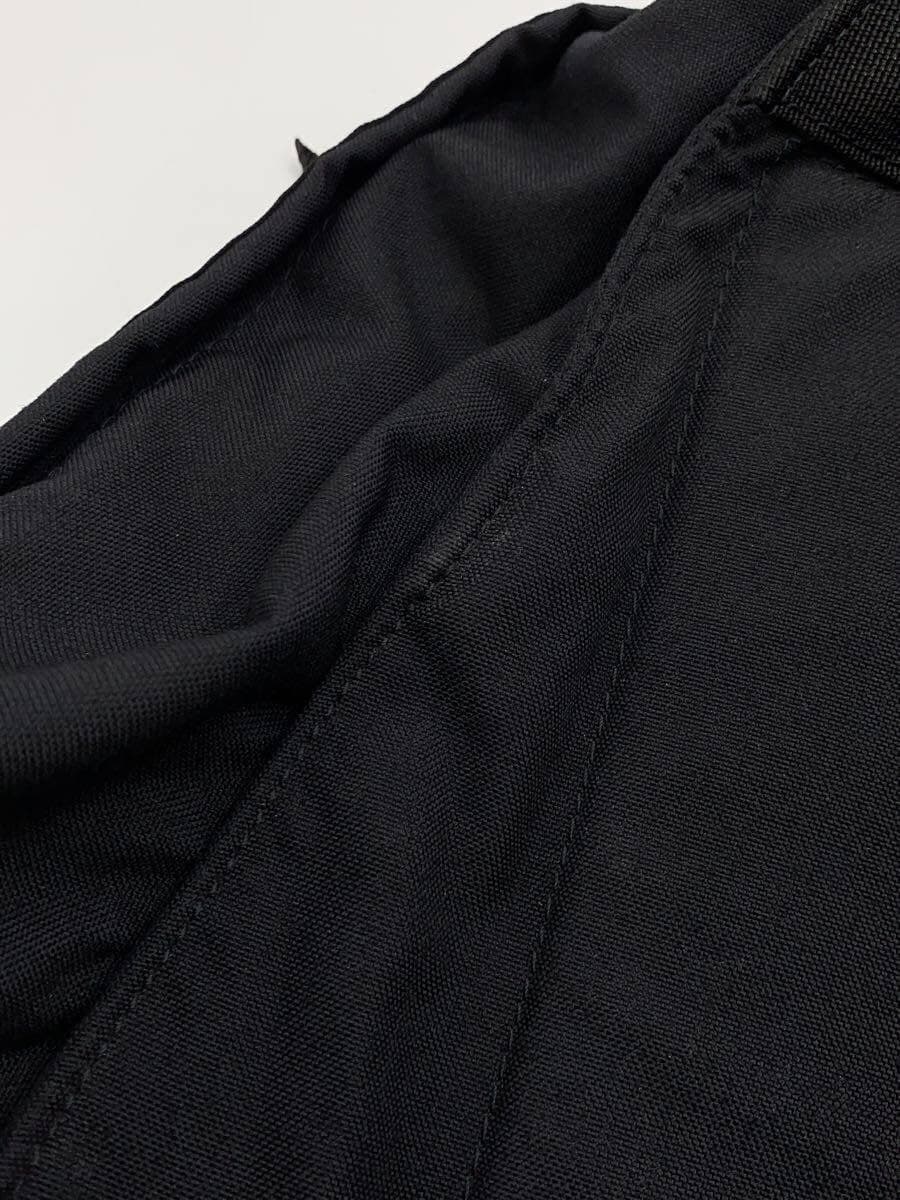 GREGORY backpack -- BLK plain 143155 8