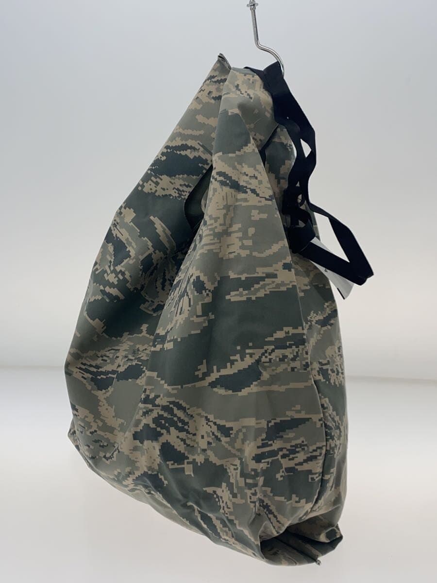 Other Brand MARKET TOTE exclusive ZEPTEPI Shoulder Bag Nylon KHK Camouflage 2