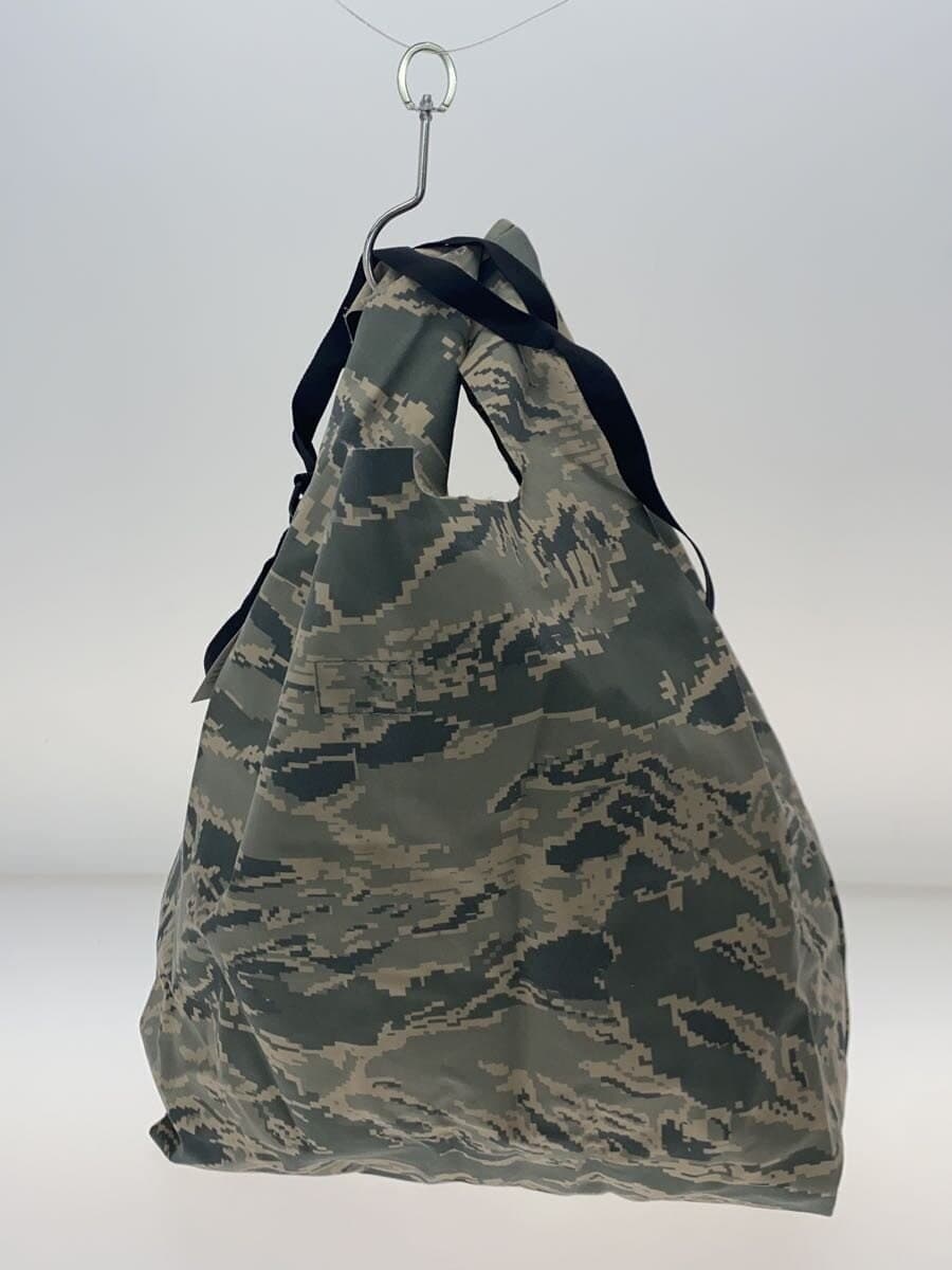 Other Brand MARKET TOTE exclusive ZEPTEPI Shoulder Bag Nylon KHK Camouflage 3