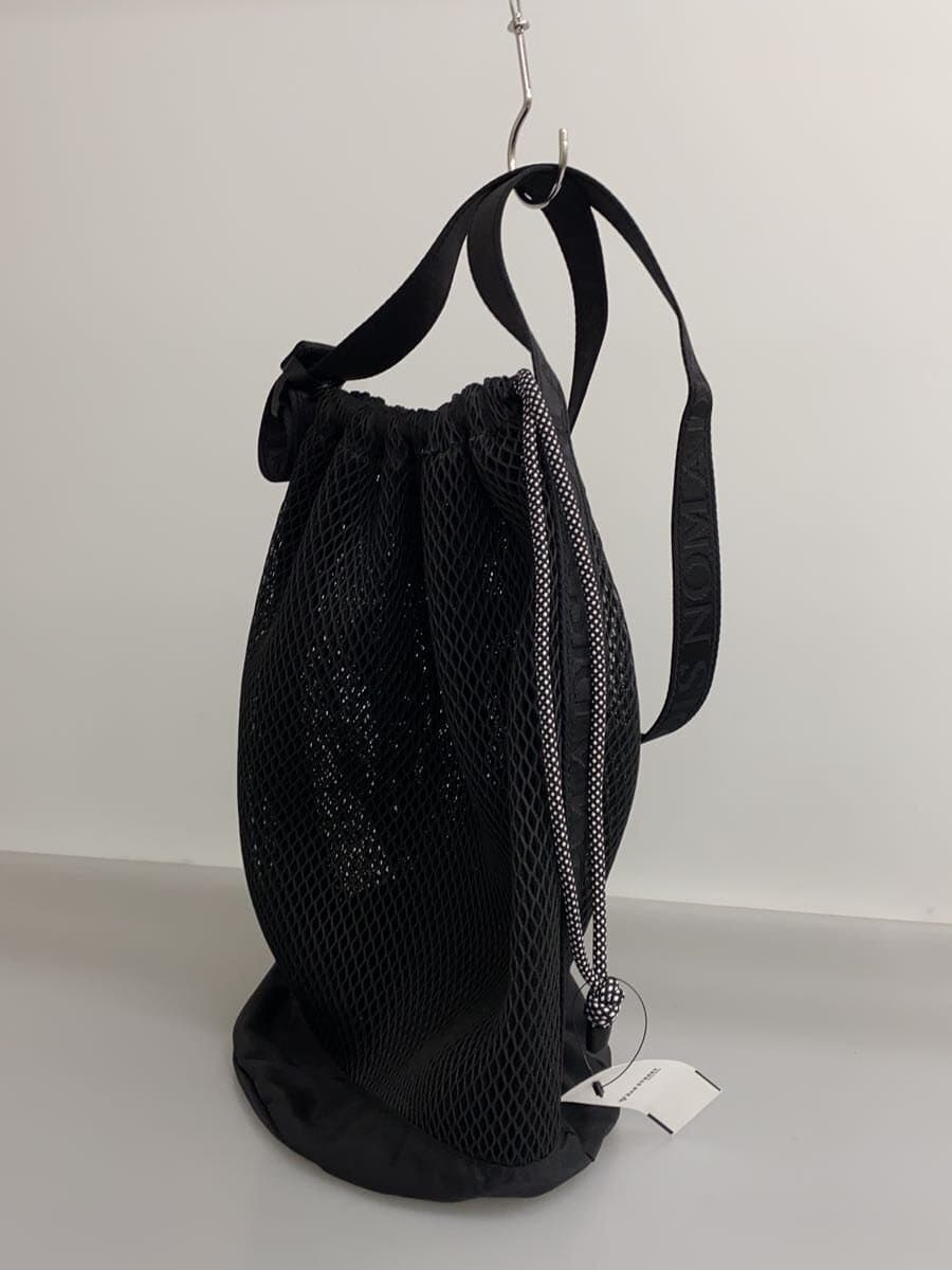 NOMADIS Tote Bag BLK 2