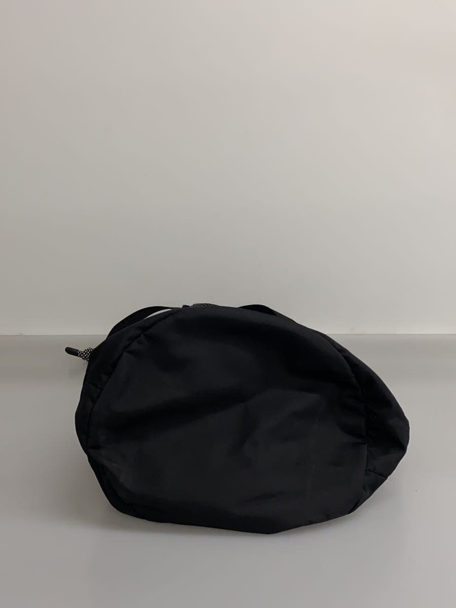 NOMADIS Tote Bag BLK 4