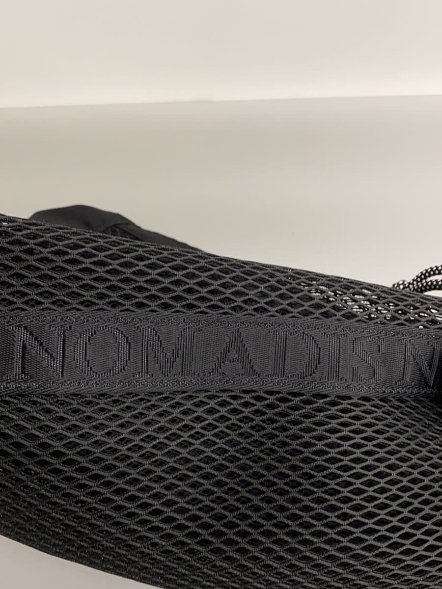 NOMADIS Tote Bag BLK 5