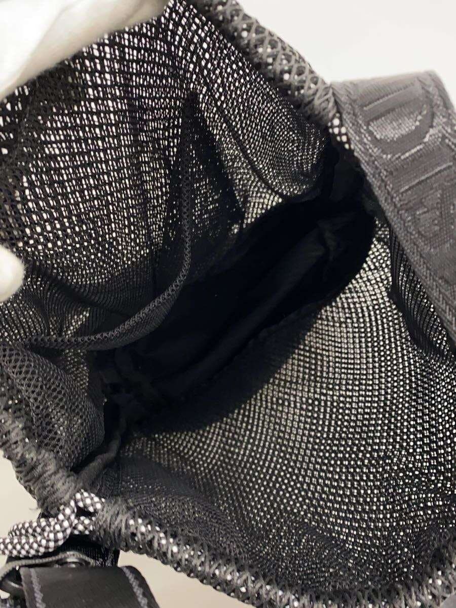 NOMADIS Tote Bag BLK 6