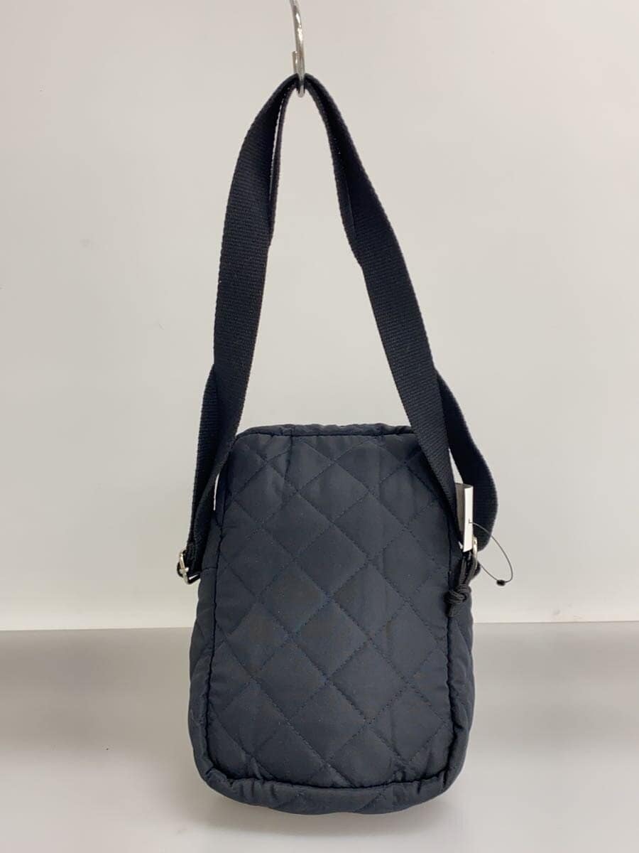 MACKINTOSH PHILOSOPHY Shoulder Bag BLK 3