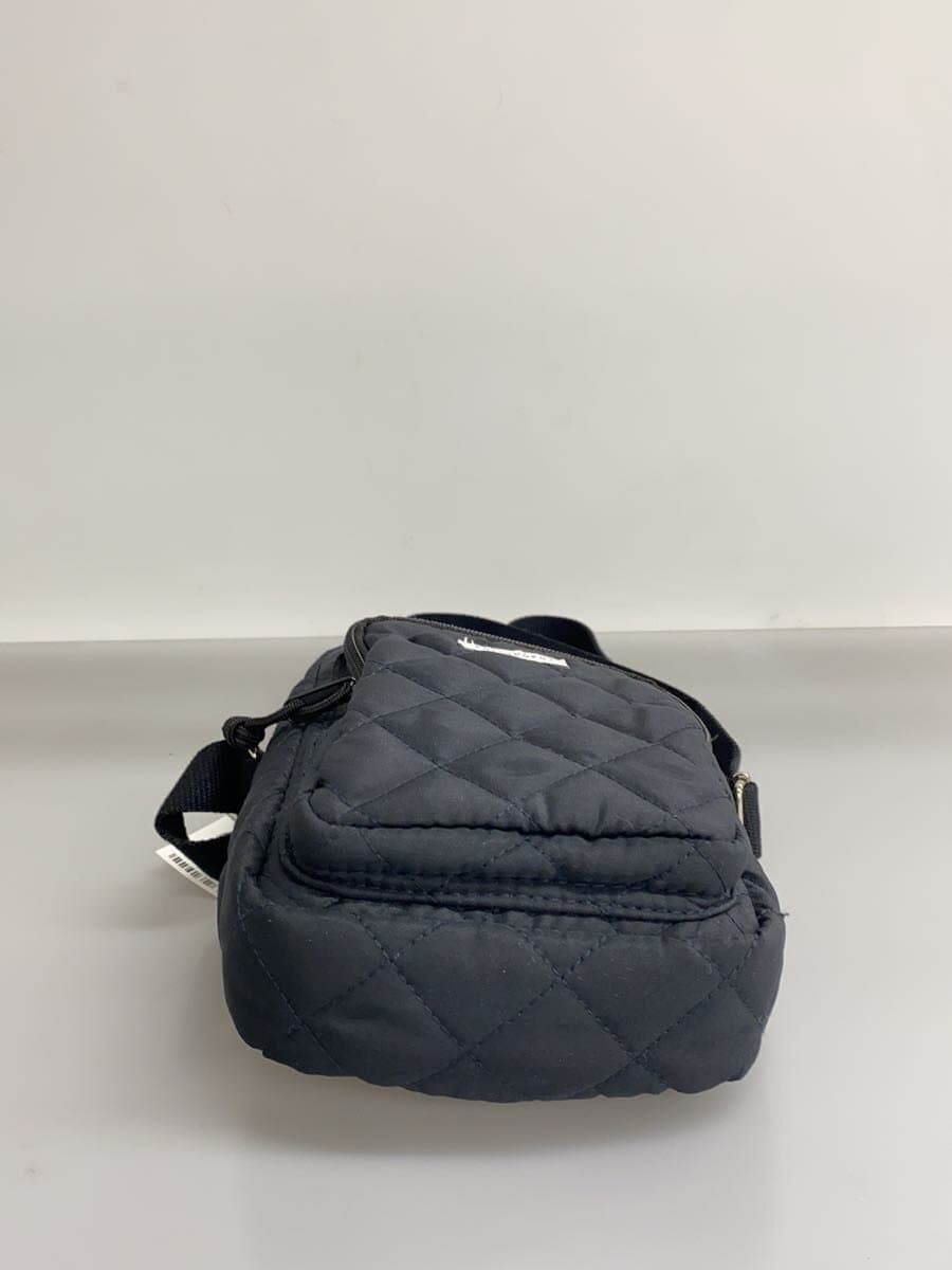 MACKINTOSH PHILOSOPHY Shoulder Bag BLK 4