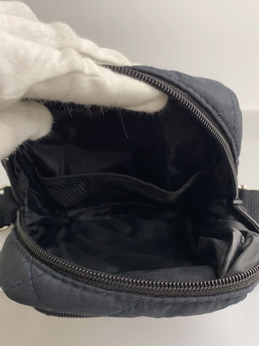 MACKINTOSH PHILOSOPHY Shoulder Bag BLK 6