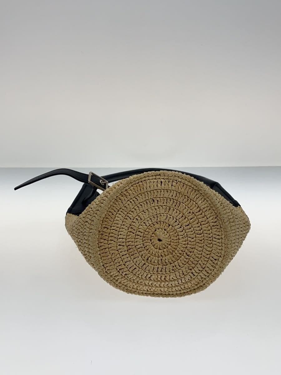 CELINE Big Bag Nano Bucket Basket Bag BEG 4