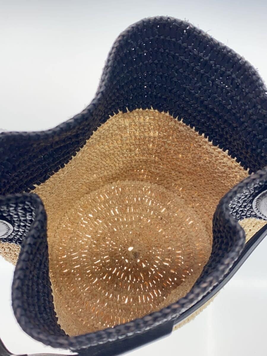 CELINE Big Bag Nano Bucket Basket Bag BEG 6