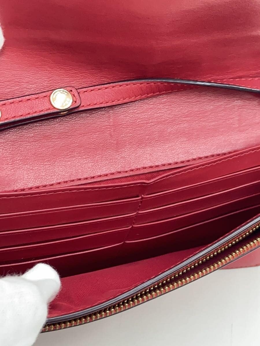 COACH Shoulder Bag PVC BRW All Over Pattern F76769 6