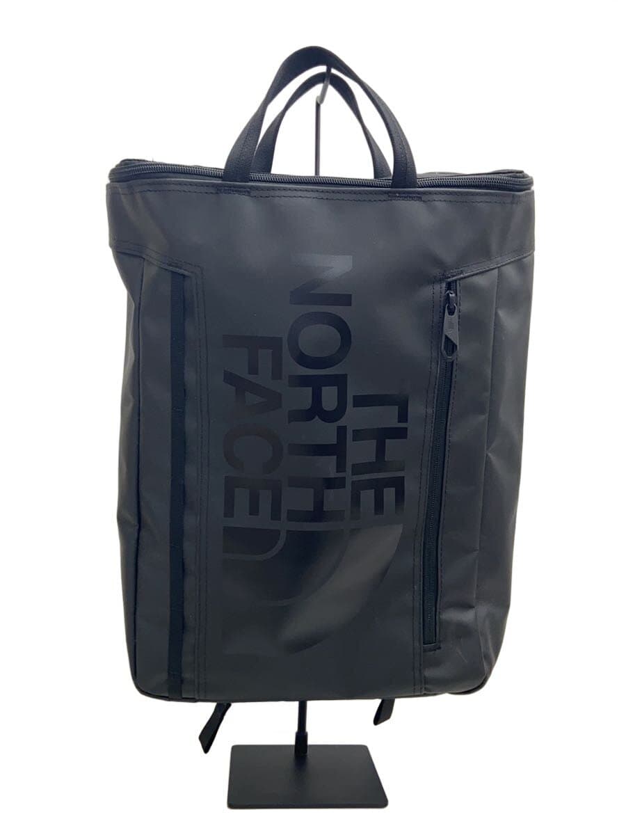THE NORTH FACE Backpack BLK Solid NM82256