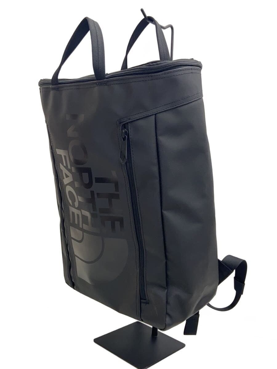 THE NORTH FACE Backpack BLK Solid NM82256 2