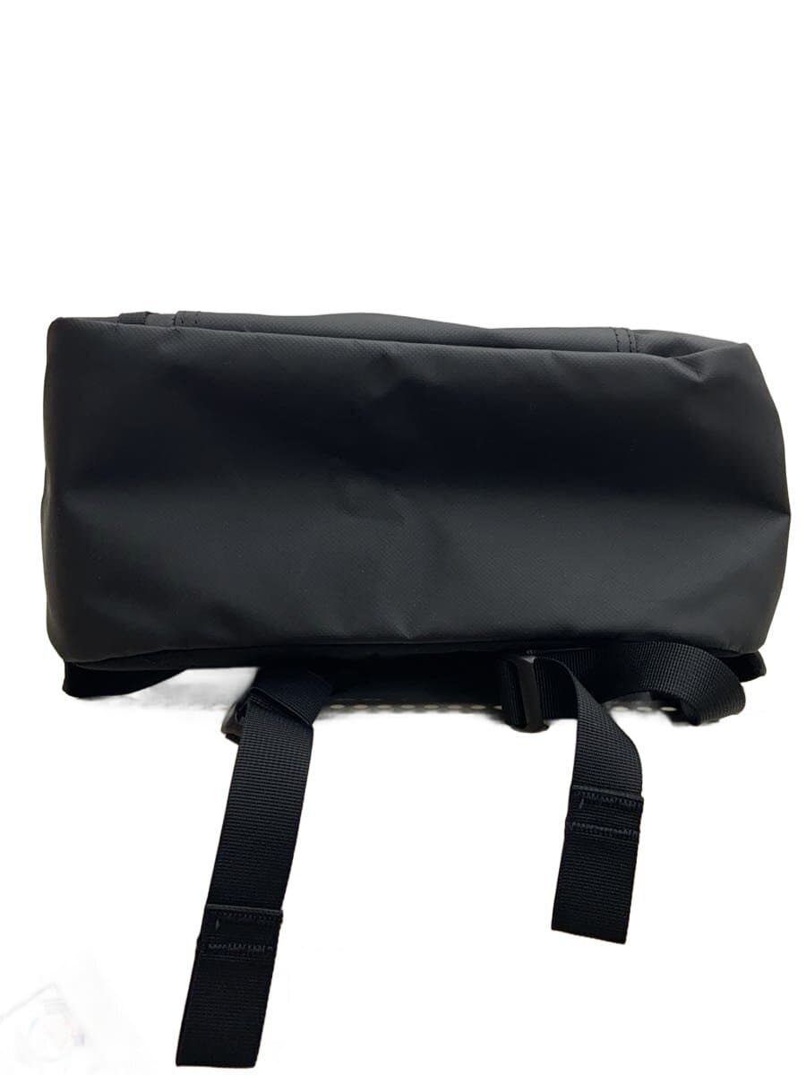 THE NORTH FACE Backpack BLK Solid NM82256 4