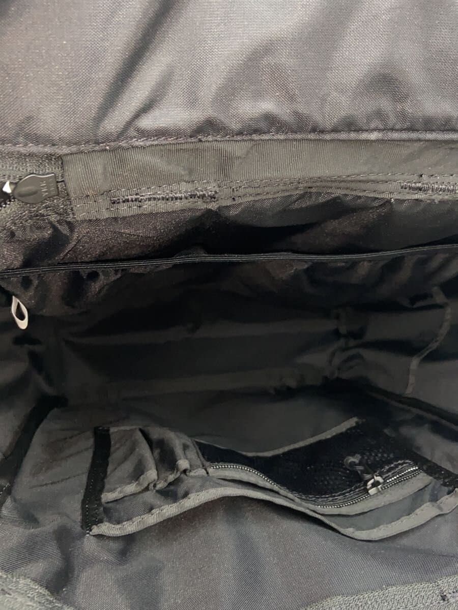 THE NORTH FACE Backpack BLK Solid NM82256 5