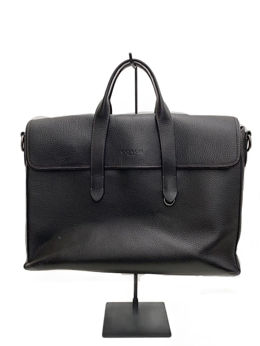 COACH Bag BLK C9875