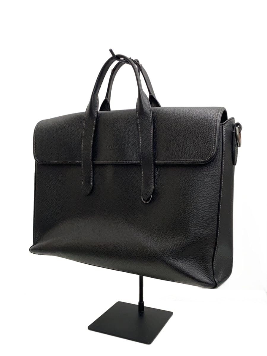 COACH Bag BLK C9875 2