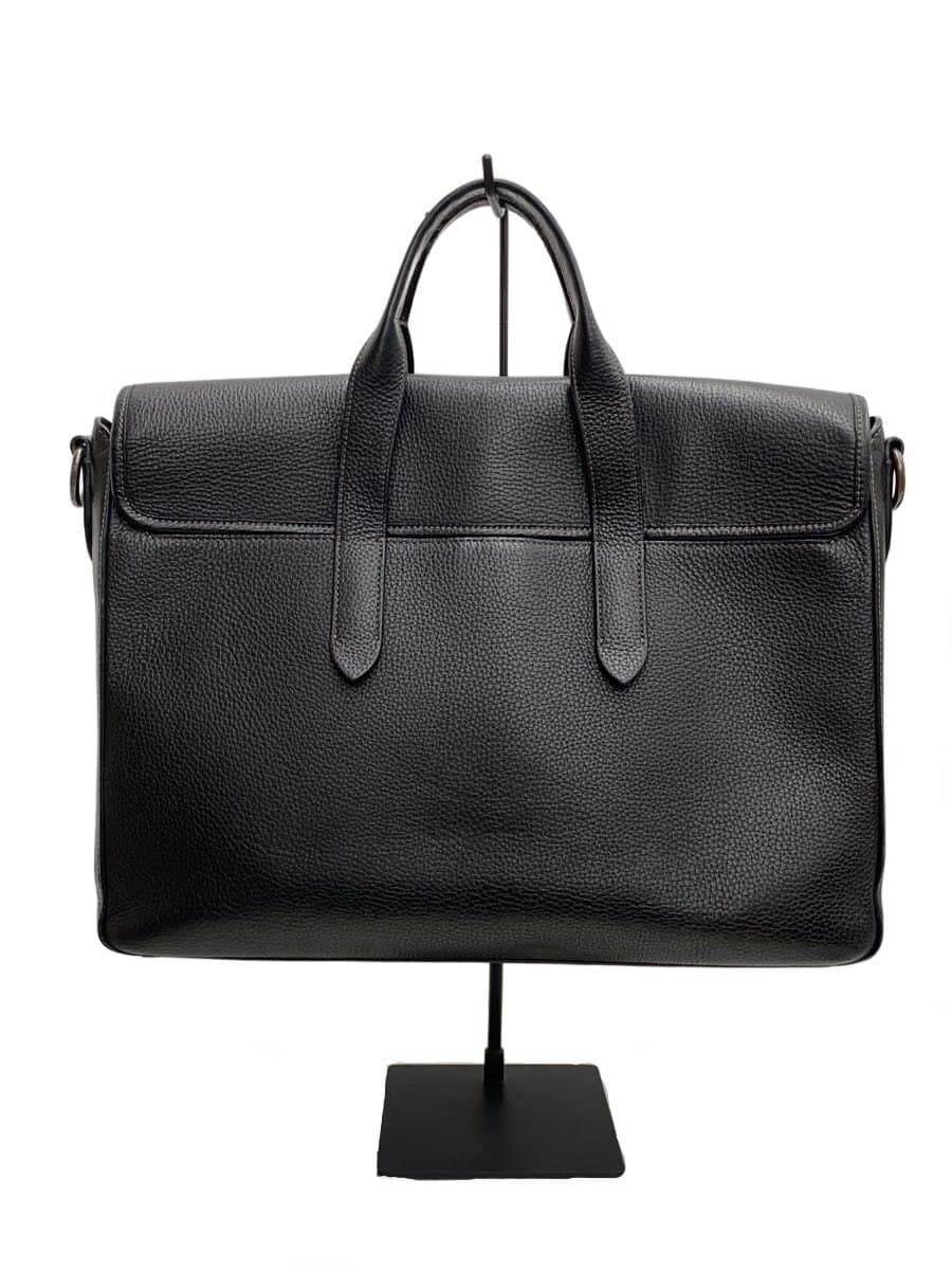 COACH Bag BLK C9875 3