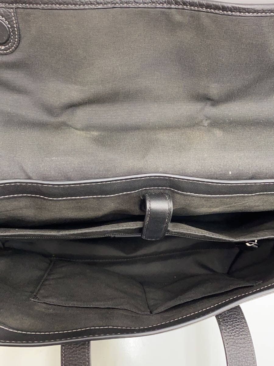 COACH Bag BLK C9875 6