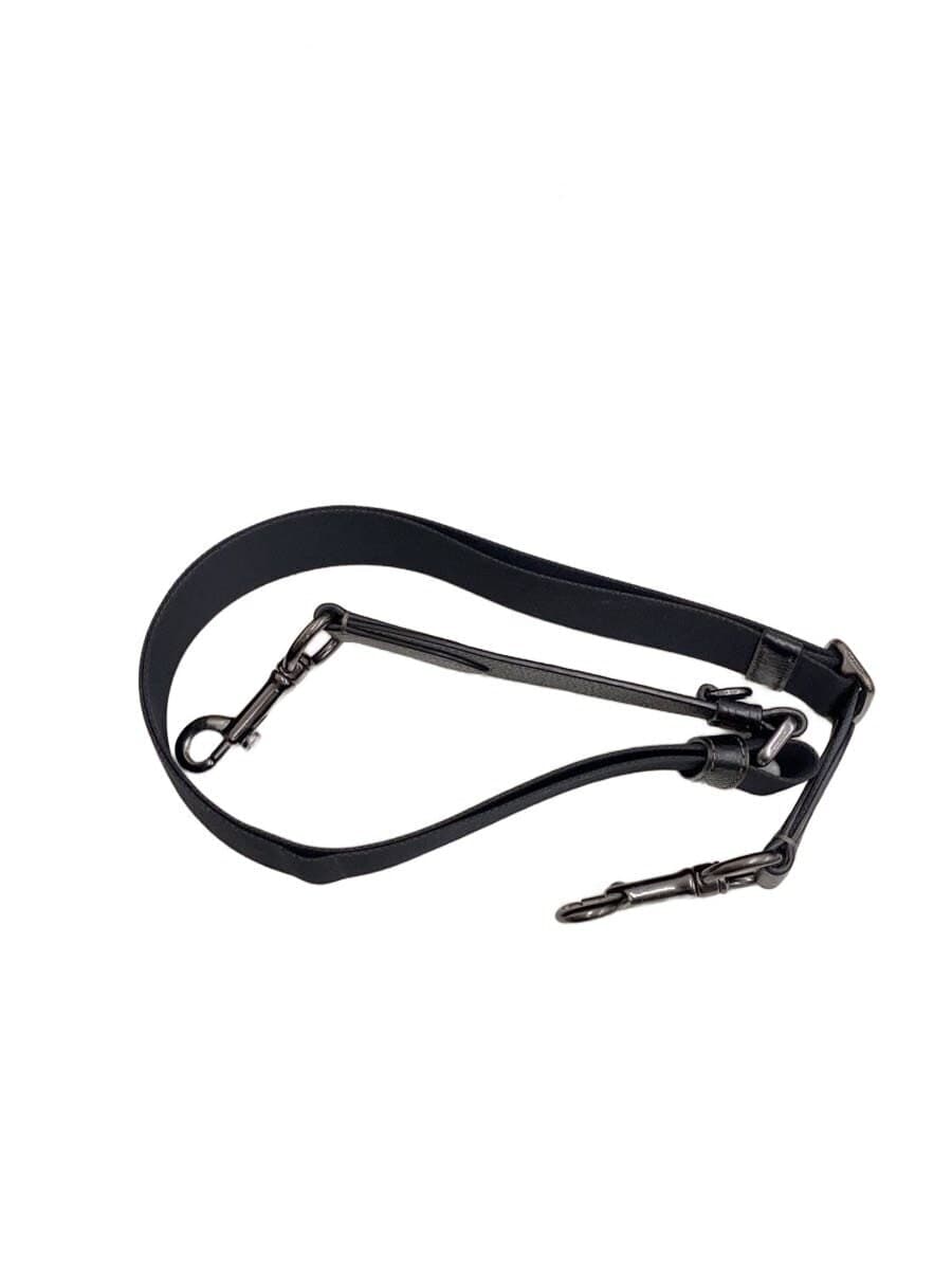 COACH Bag BLK C9875 7