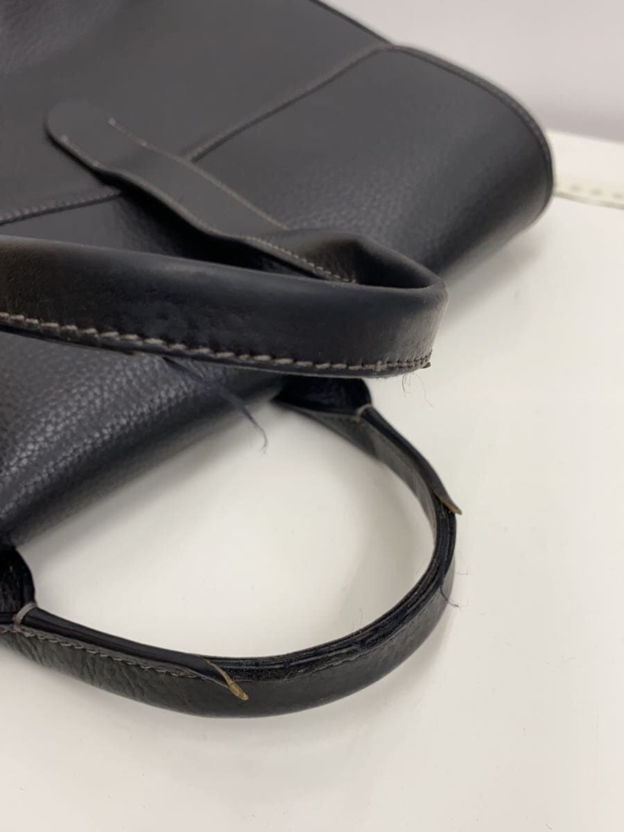 COACH Bag BLK C9875 8