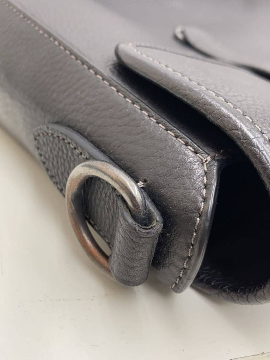 COACH Bag BLK C9875 9