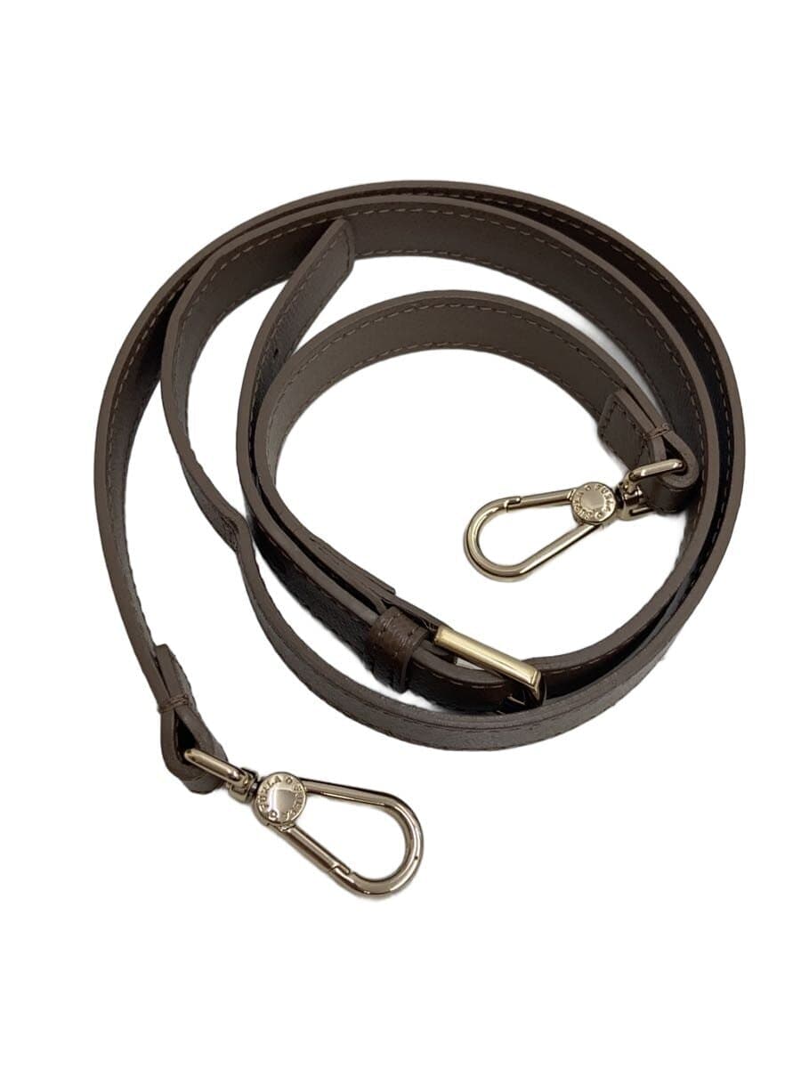 FURLA Shoulder Bag Leather BRW 8