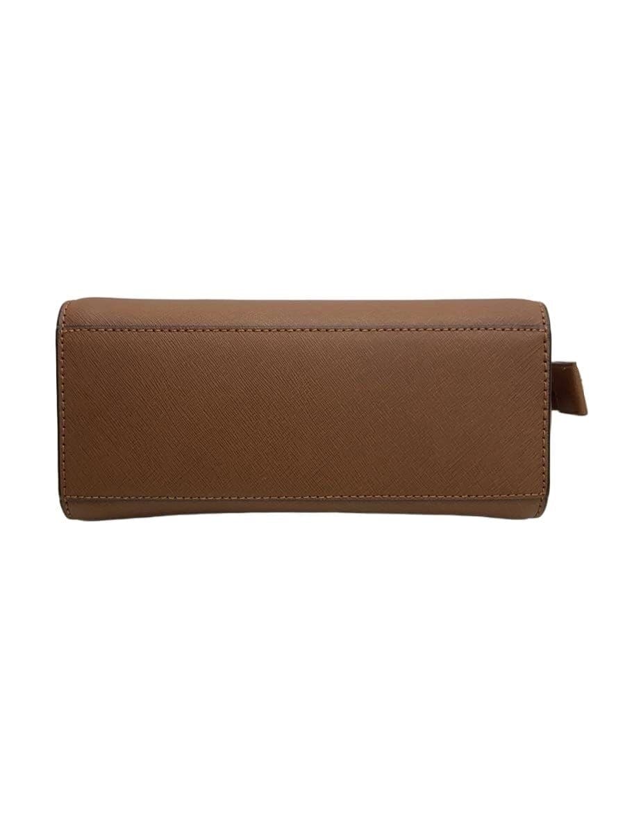 MICHAEL KORS Shoulder Bag CML Solid OX-1705 4